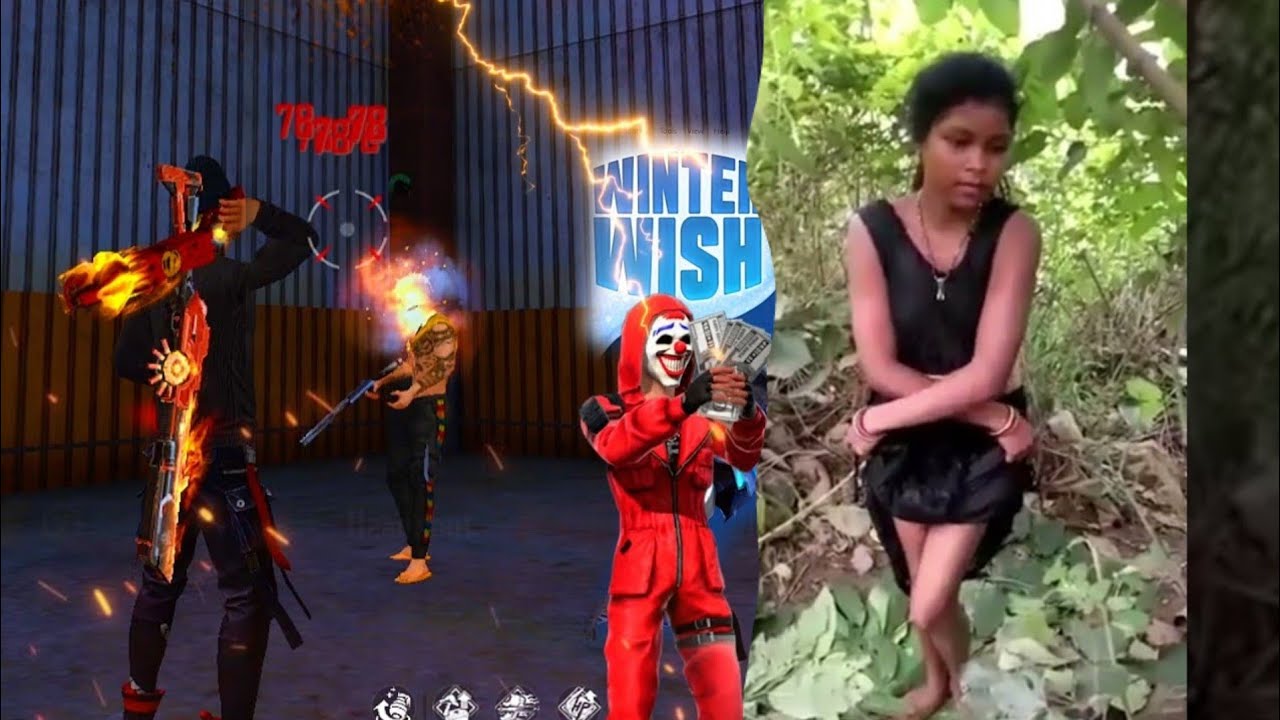 Free fire gameplay clash squadff gameplay clash squad room