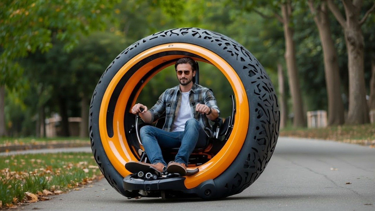 THE SMARTEST INVENTIONS YOU’VE NEVER SEEN BEFORE!