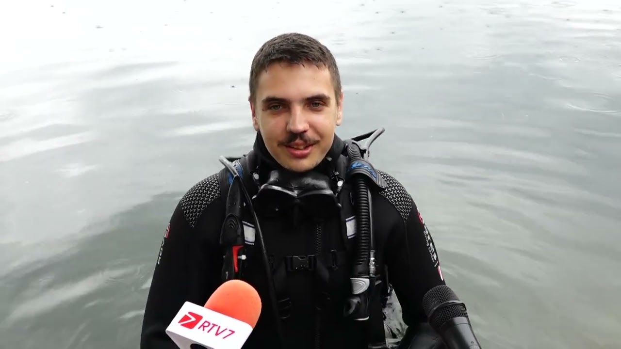 Priča za vikend:  Jezero Kop Šićki Brod