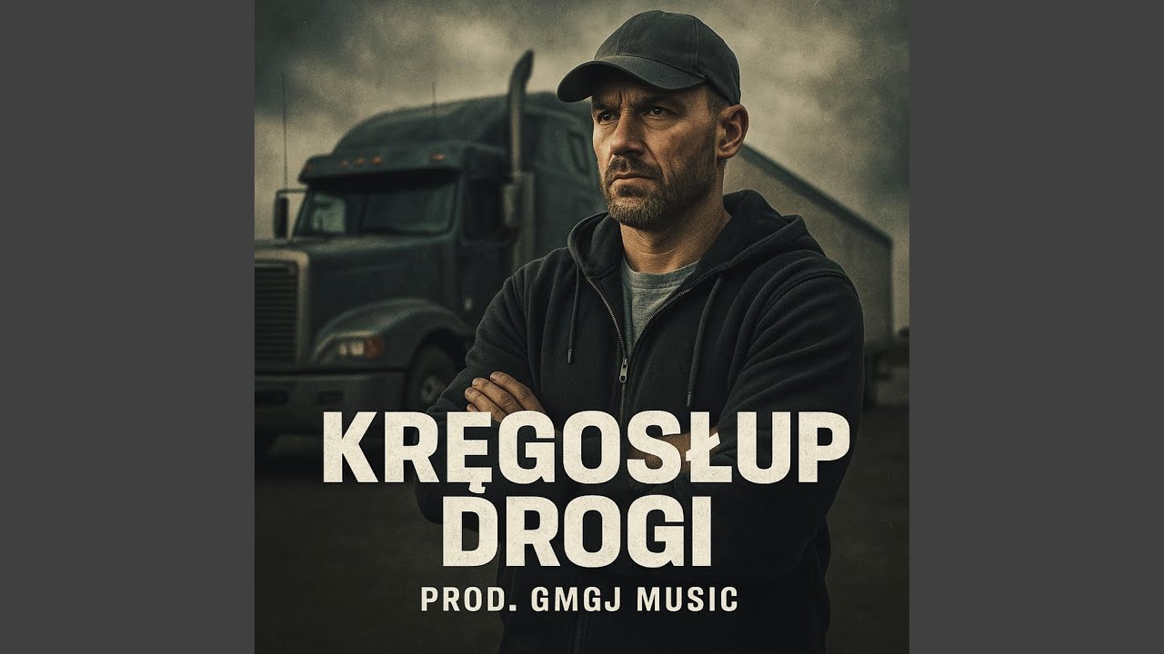 KREGOSŁUP DROGI
