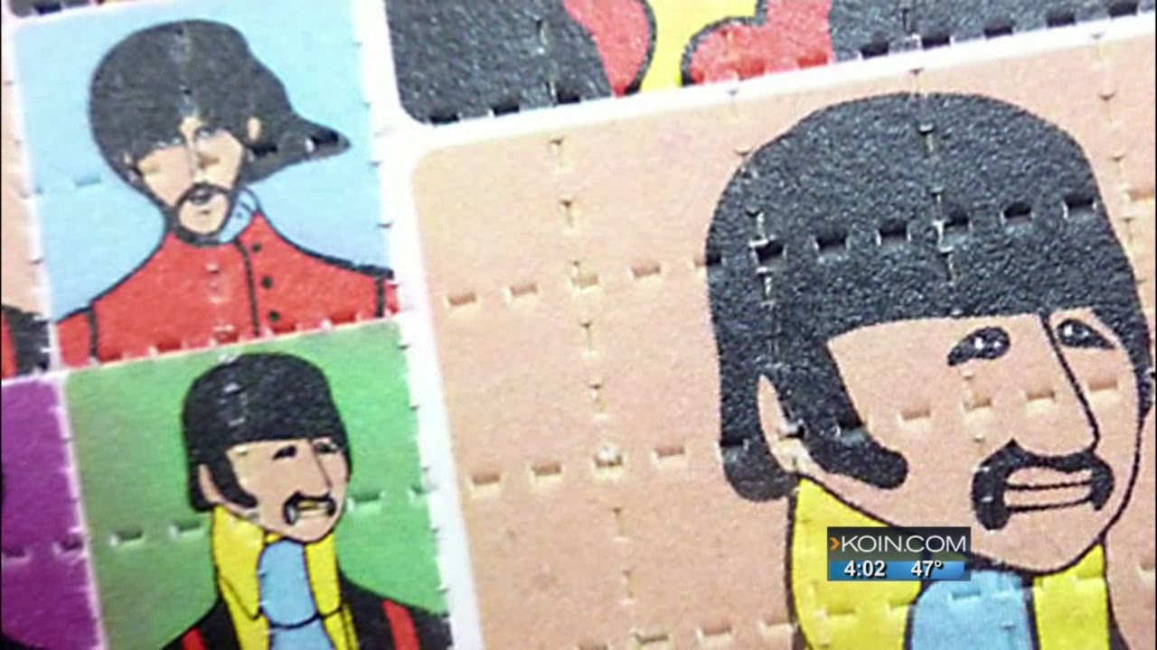 Synthetic drug 'combination of LSD and meth'