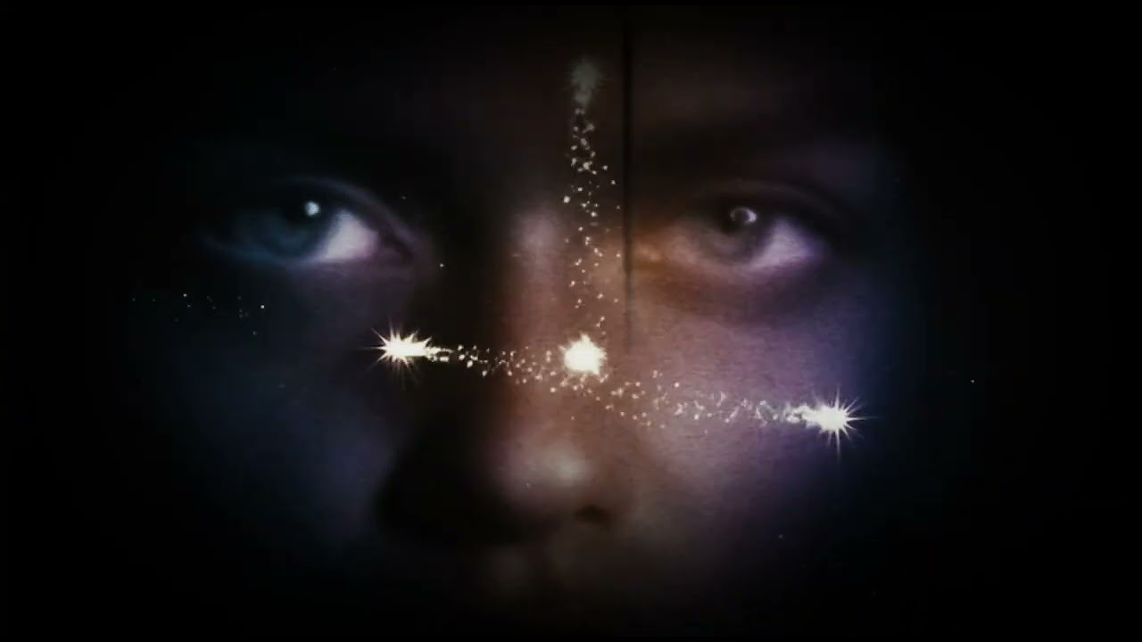 Rearview Cinema - Nocten