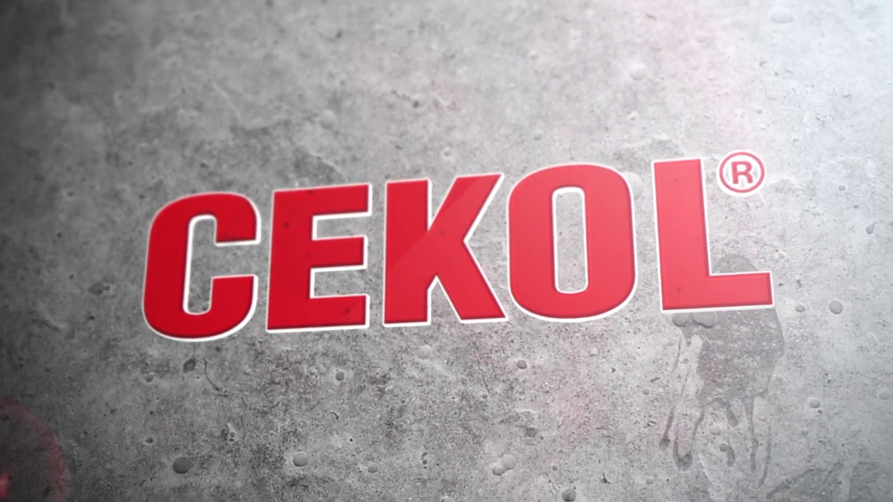 CEKOL DL-K Koncentrat gruntu 6 l z 0,5 l