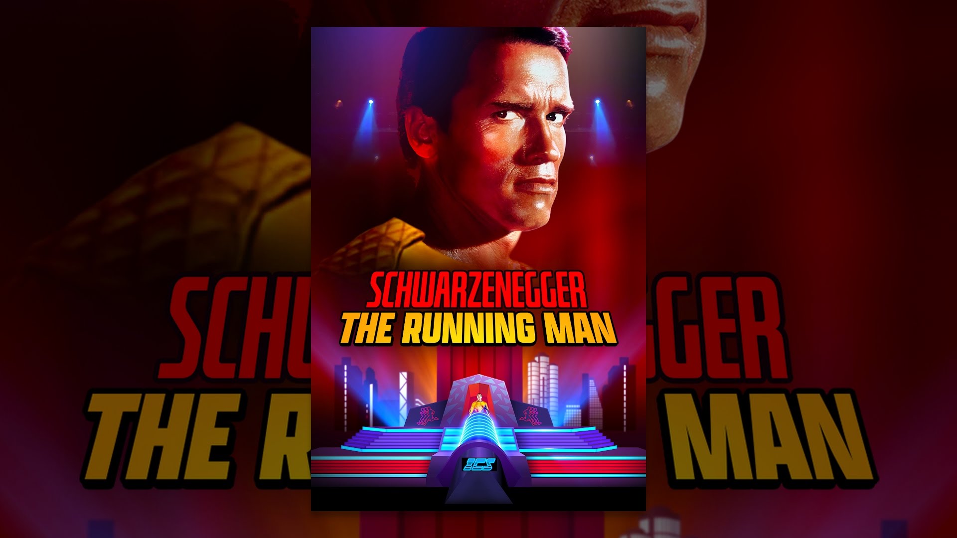 The Running Man