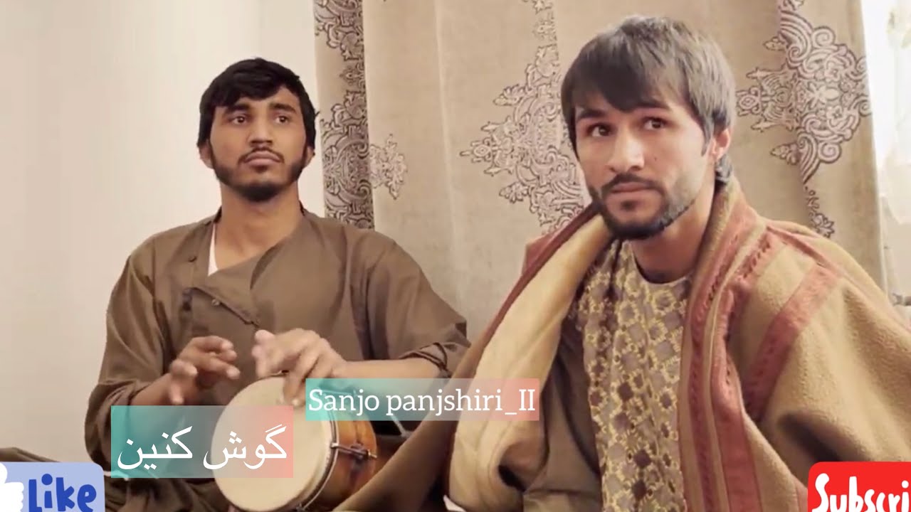 محلی جدید 2022 ملا وحید تغه اسلام و حضرت بای