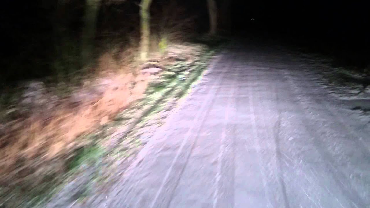 Freitag 23.1.2014,  Schnee in Rastdorf