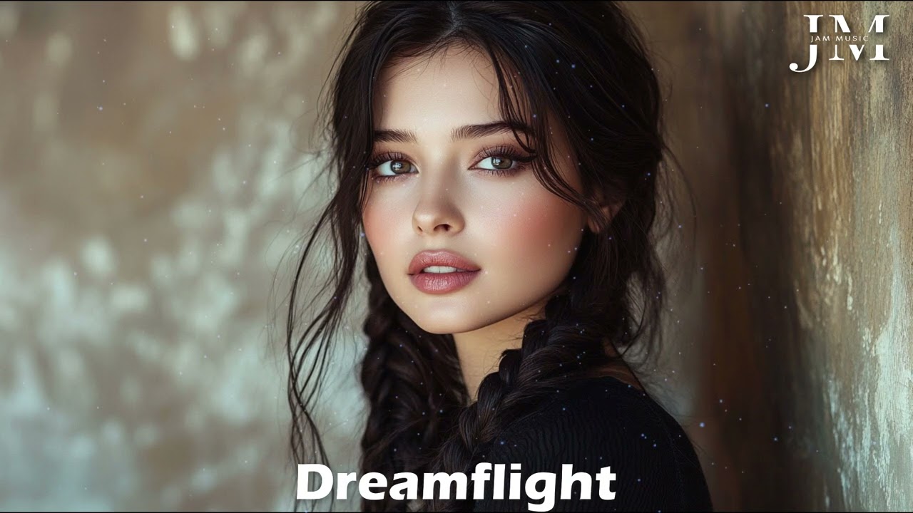 Jam Music - Dreamflight (Original Mix) #music #housemusic