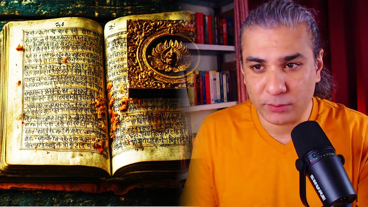 When Did Indians First Start Writing? The Evidence