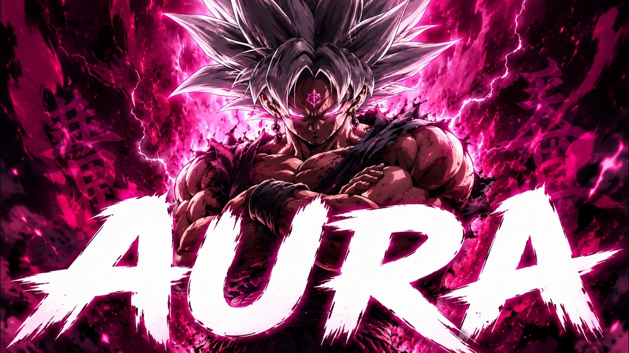 🔥 LEGENDARY Workout AURA Mix | Gym Beast Unleashed ⚡