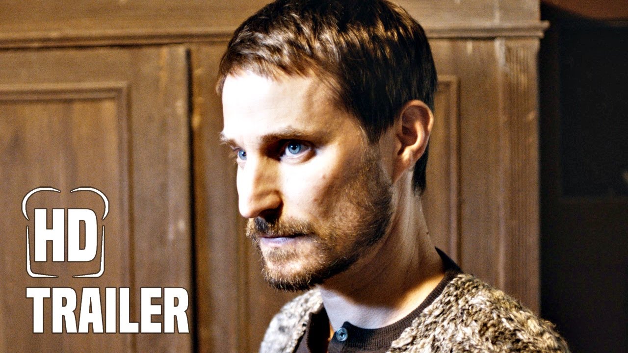 VERLORENE Trailer German Deutsch (2019)