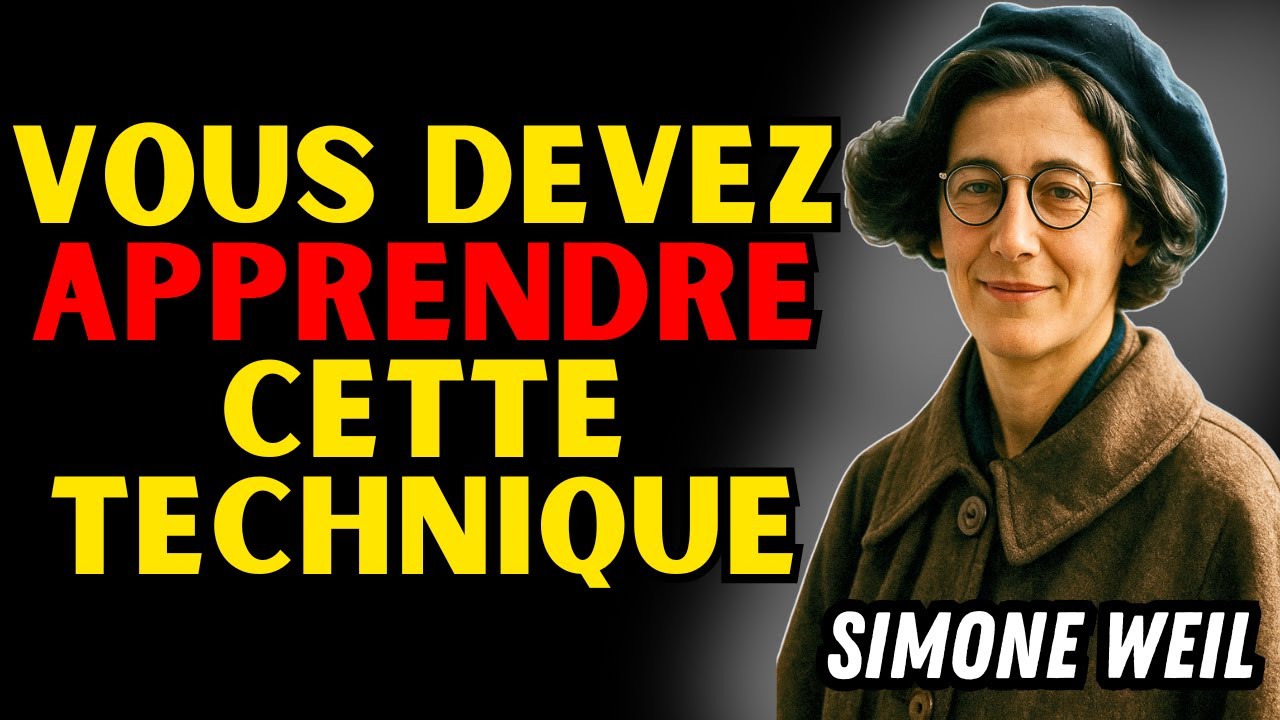 Comment Protéger Votre Énergie Des Personnes Négatives (La Méthode D’inversion Énergétique) - Simone