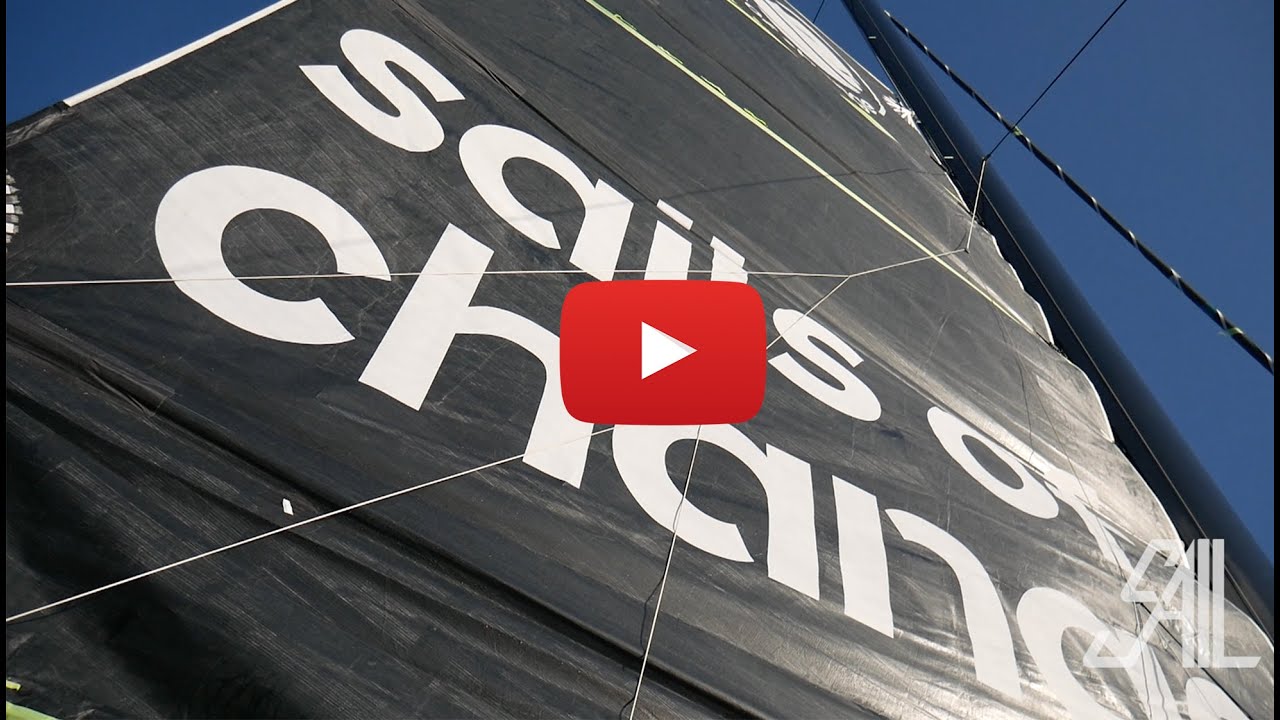 Sails of Change