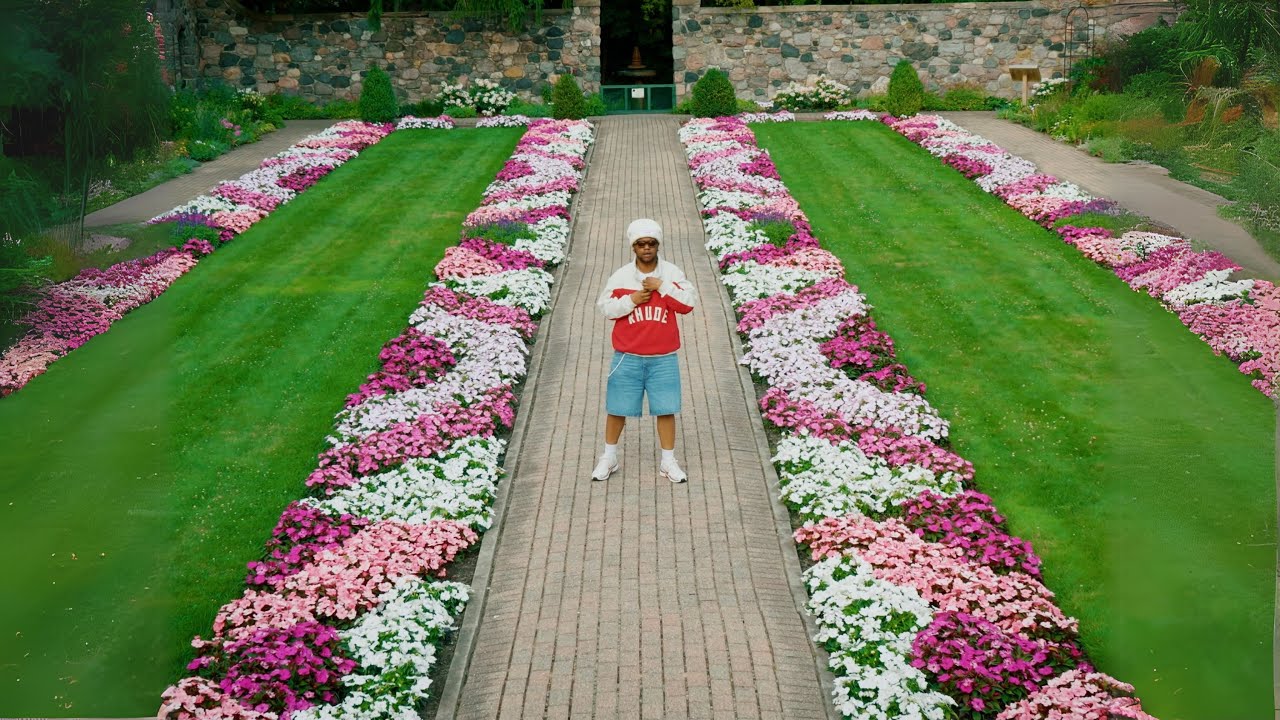 J1Hunnit - Rikishi (Official Music Video)