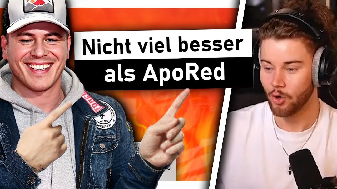 Leon Macheres dumme Aktionen…