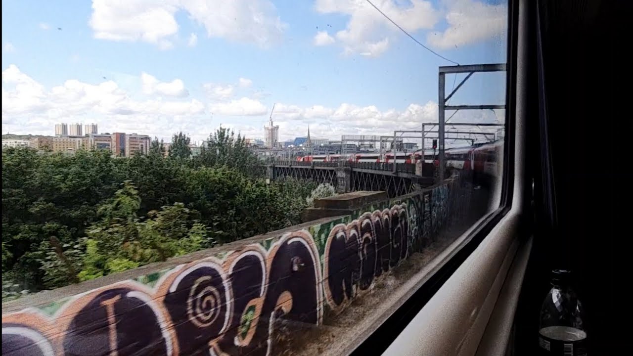 LNER First Class Review | The Highland Chieftain | London Kings Cross to Inverness