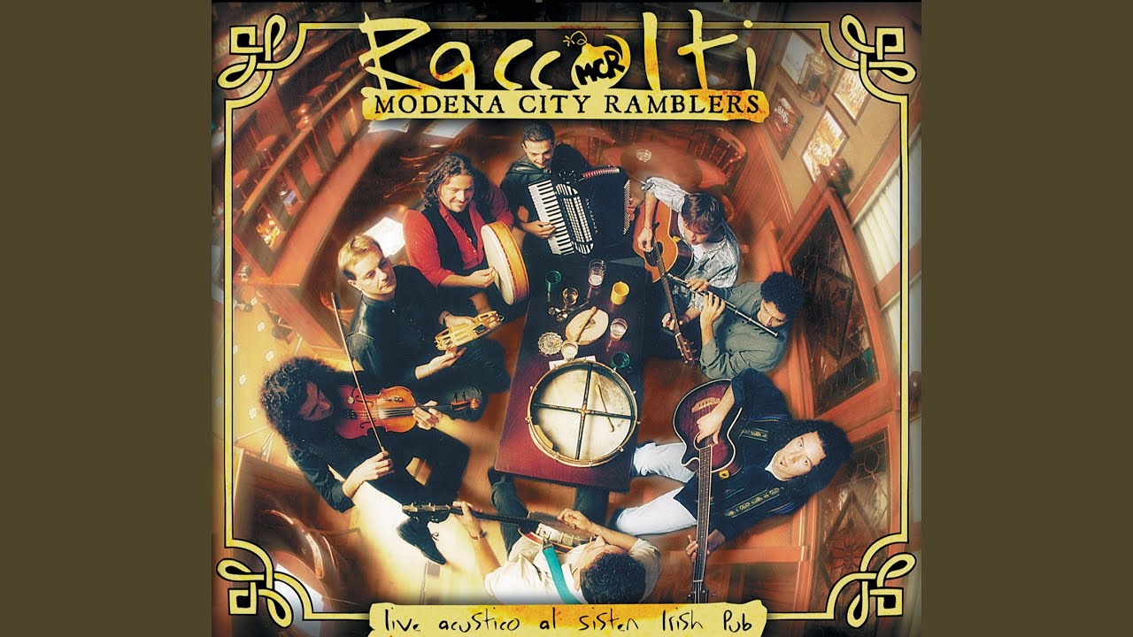 Notturno, Camden Lock