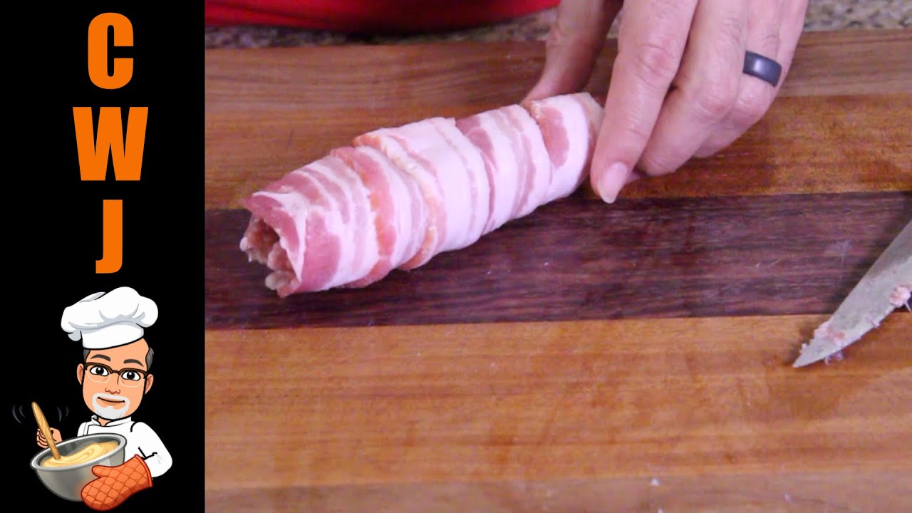 Meat Twinkies