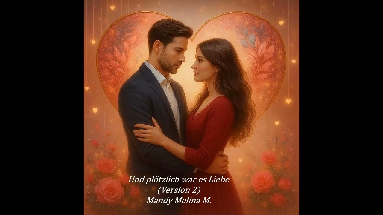 Mandy Melina M. - Und plötzlich war es Liebe (Version 2)