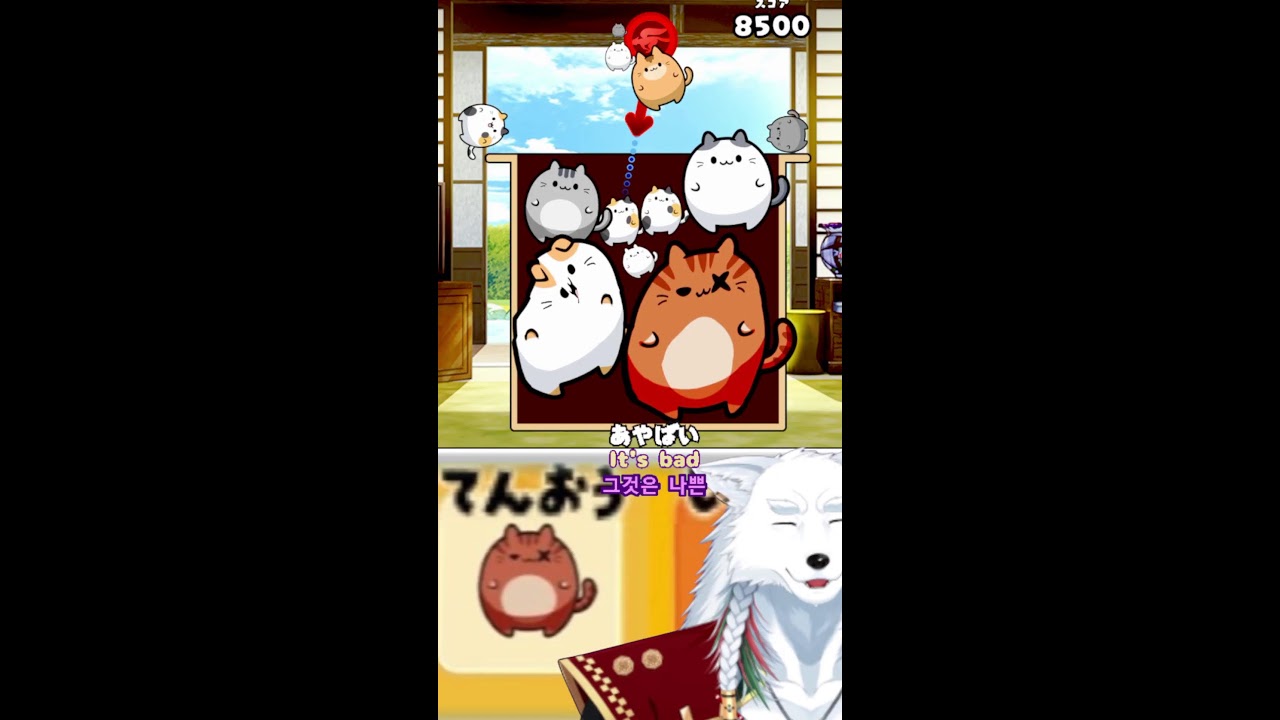 【超縦型配信】初心者～中級者向けエンジョイ配信！【なかちょん。げーむず】