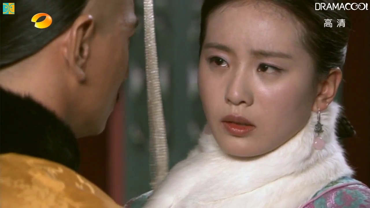 BBJX 35   4th Prince & Ruo Xia Quarrel