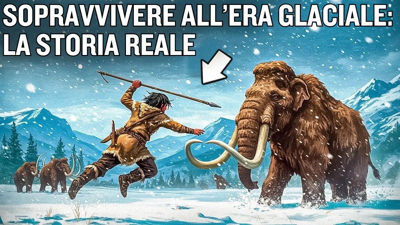 La misteriosa cultura Gravettiana dell’Europa preistorica