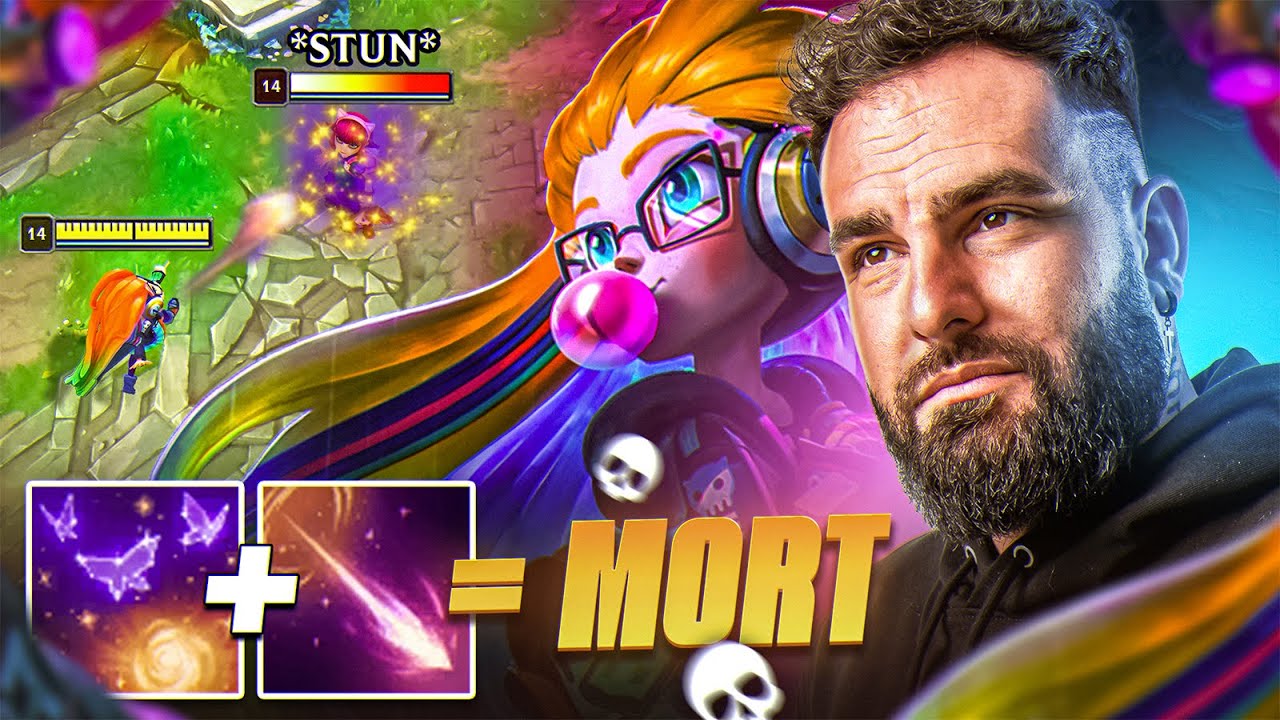 2 SORTS, 1 MORT - JUNGLER SNIPER POUR LES PROS