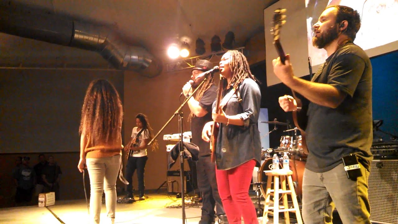 Christafari-Hosanna