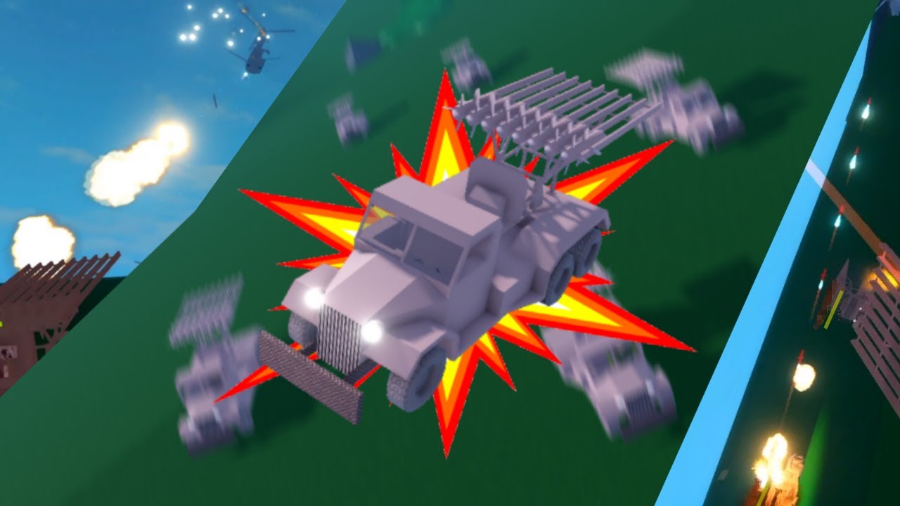 Armored Patrol v9.5 - The Great Return of APH