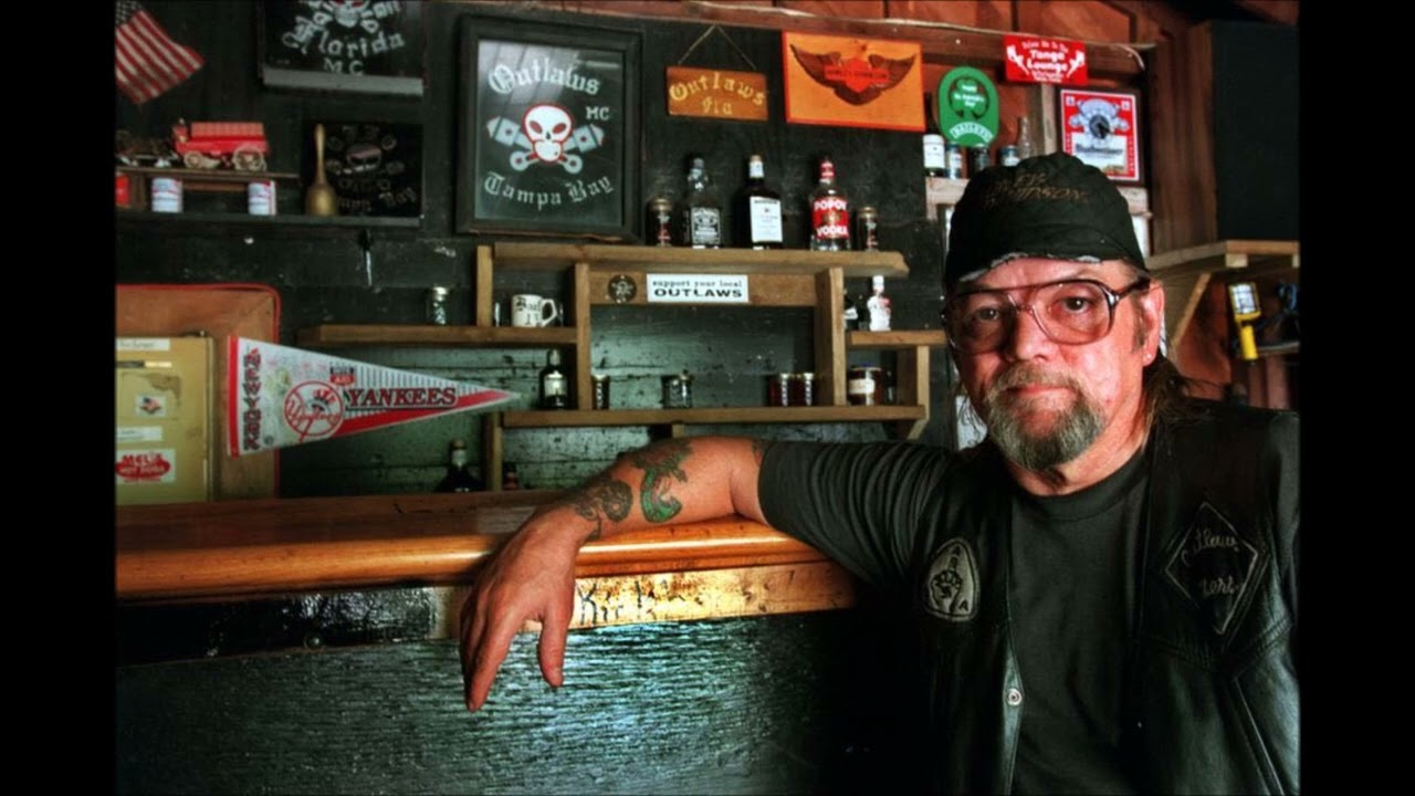 The Ten Most Infamous Outlaws MC Members of All Time