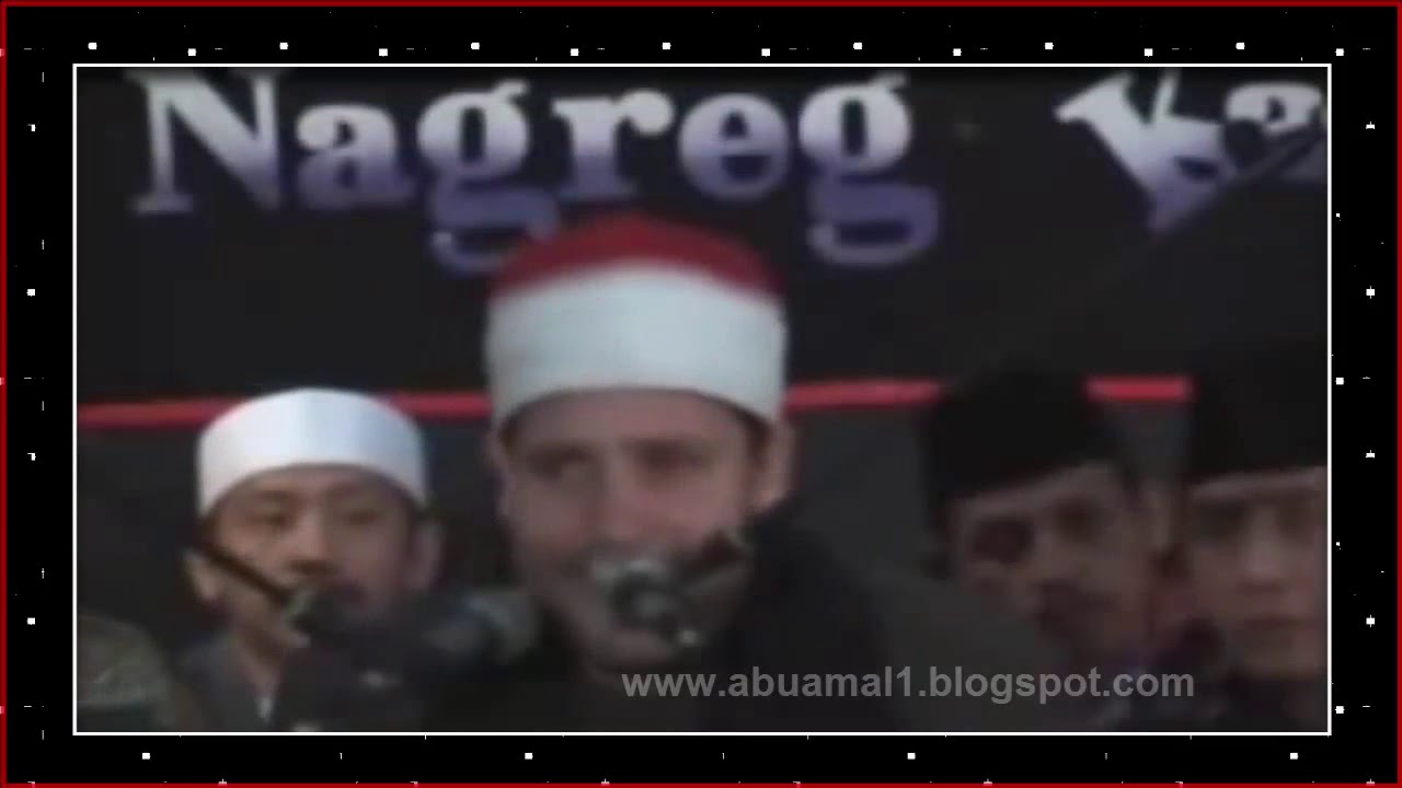 الشيخ حجاج الهنداوي سورة الآسراء اندونيسيا جودة عالية HD