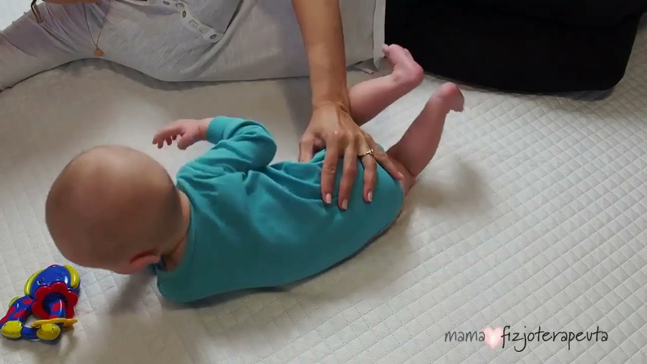 ZABAWA Z OBROTAMI