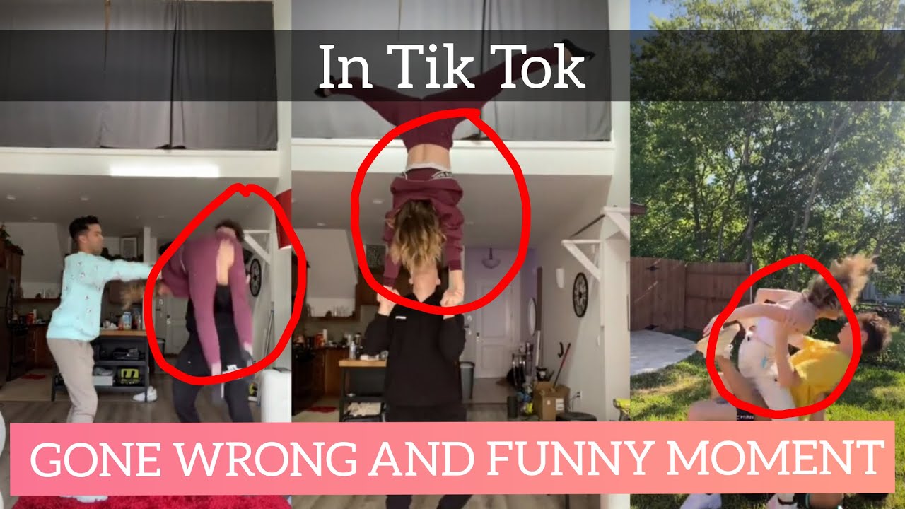 TAYLER AND KELIANNE AWKWARD FUNNY MOMENT/ TIK TOK COMPILATIONS