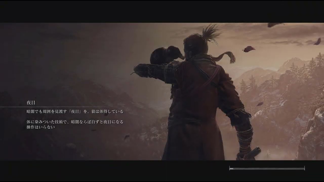 SEKIRO： SHADOWS DIE TWICE_20260316171436
