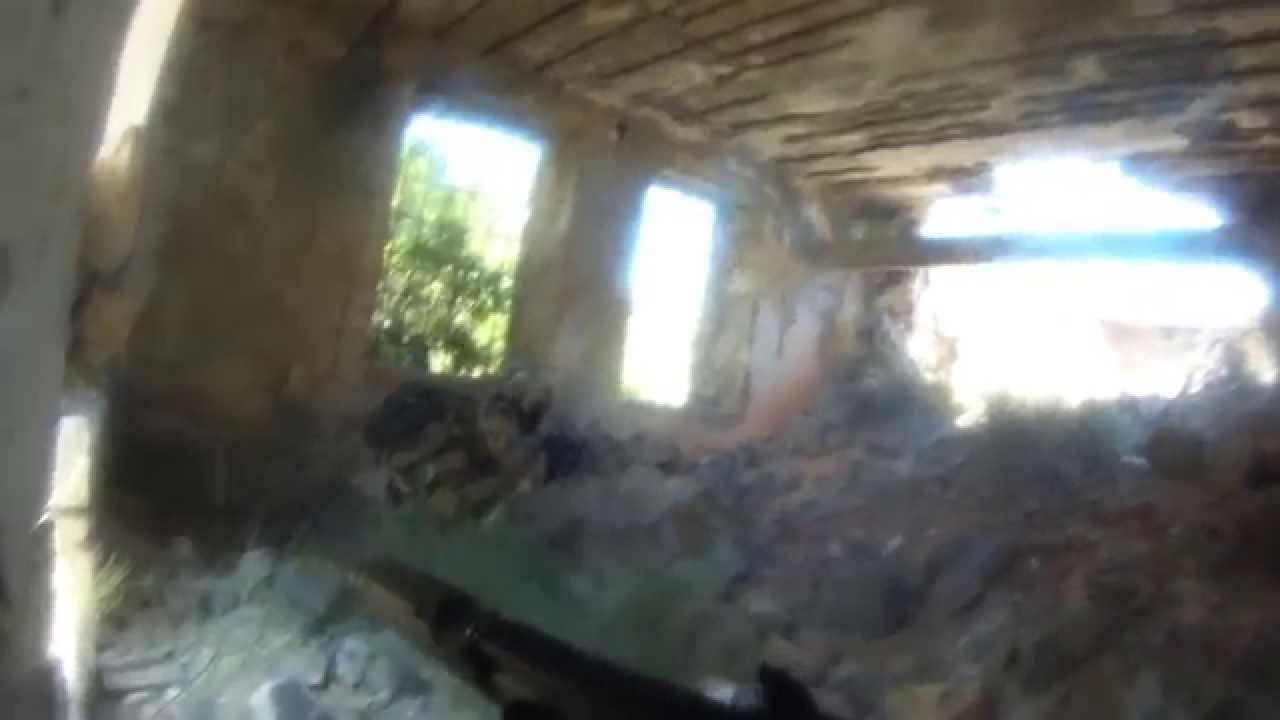 Operation Medusa 2014