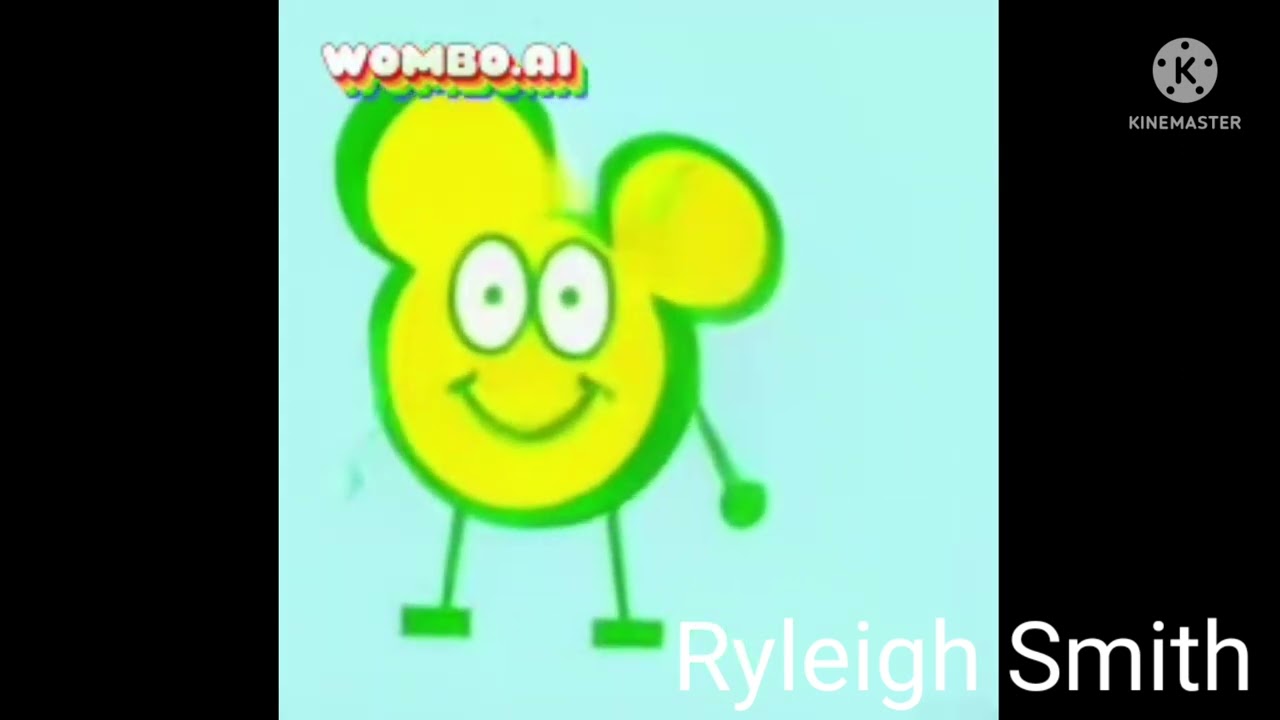 The origin songs of All Preview 2 The MouseHeadz Deepfake