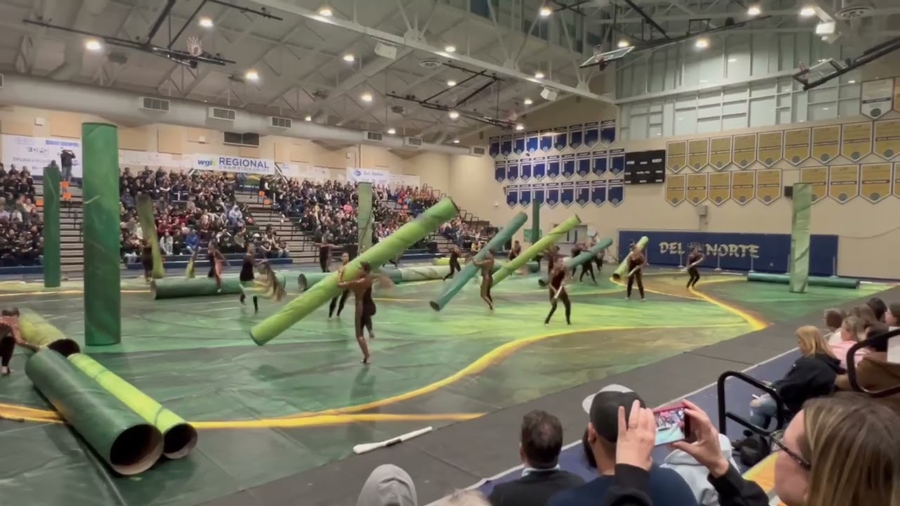 2026 San Diego Regional Prelims 