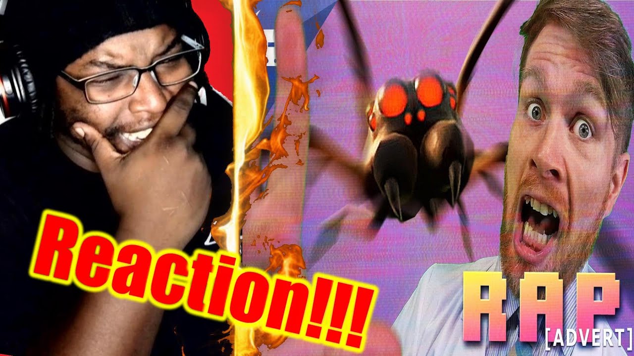 It's A Small World... | GROUNDED SONG - Dan Bull / DB Reaction