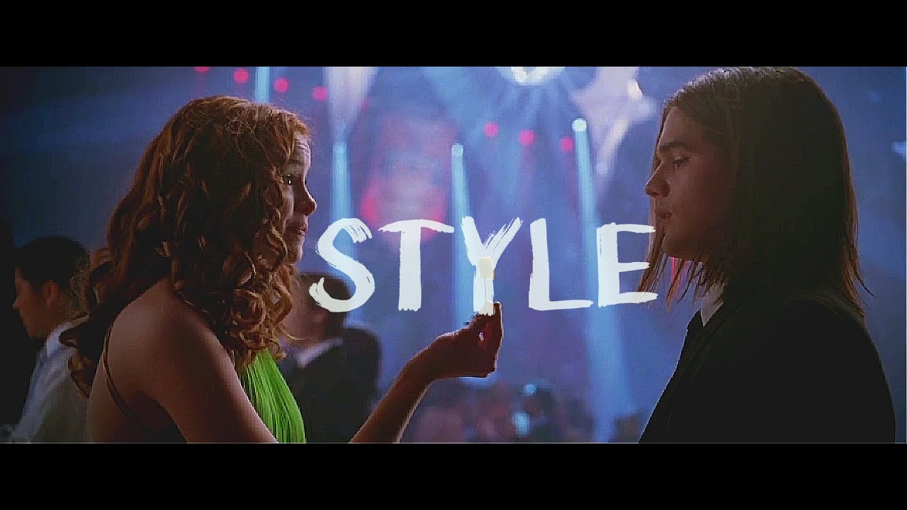 (Sky High) Warren & Layla | Style