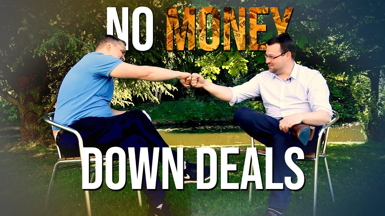 Lease Option Agreement GOLDEN NUGGETS | Thoughtful Thursday #9