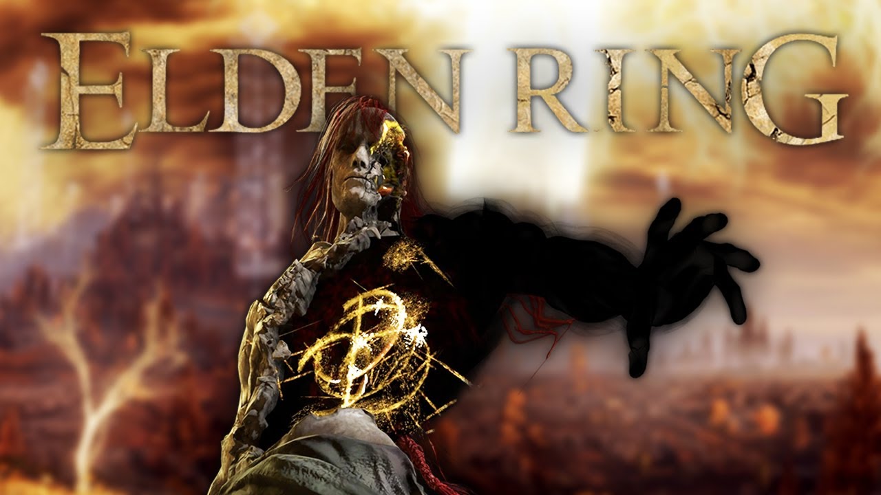 Der ELDEN RING NG+6 Run | Teil 5 | (German/Deutsch)