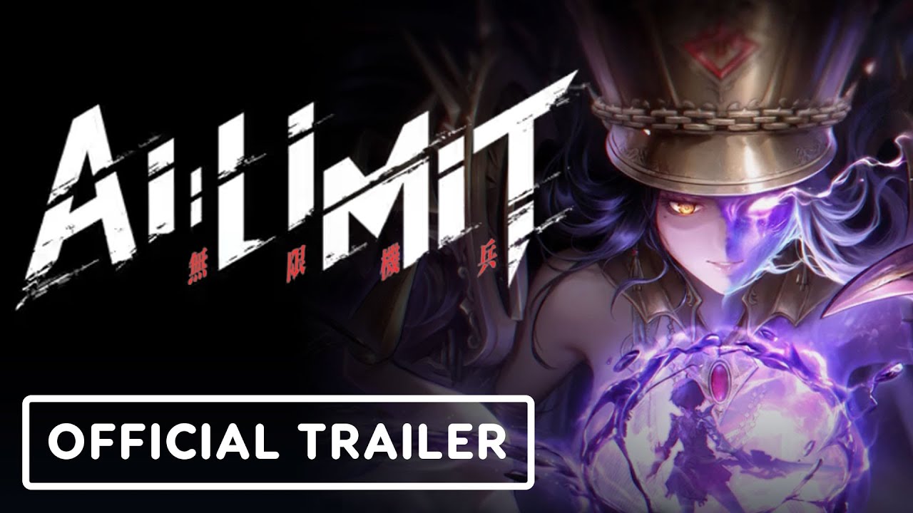 AI Limit - Official 