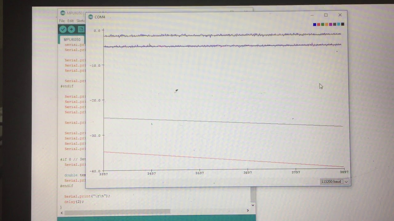 Filter Plot Comparison