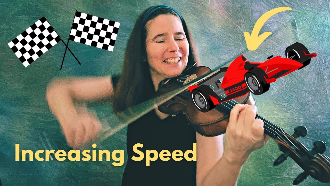 Getting It FASTER! Bluegrass Daddy's 