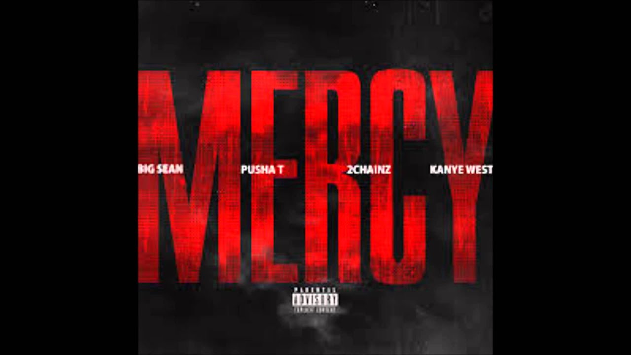 Mercy (Trap City)