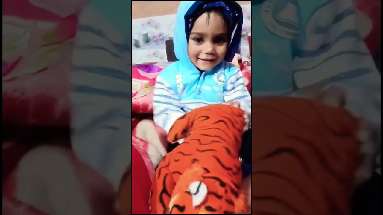 OMG So  Cute ❤️ Cute Baby Laughing Video | Baby funny video | Cute Kids  #cutebaby #shorts