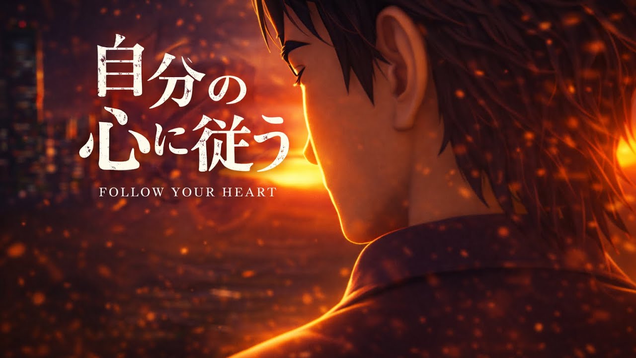 心に従う｜NO CROWED ソラ｜語り2026年1月9日