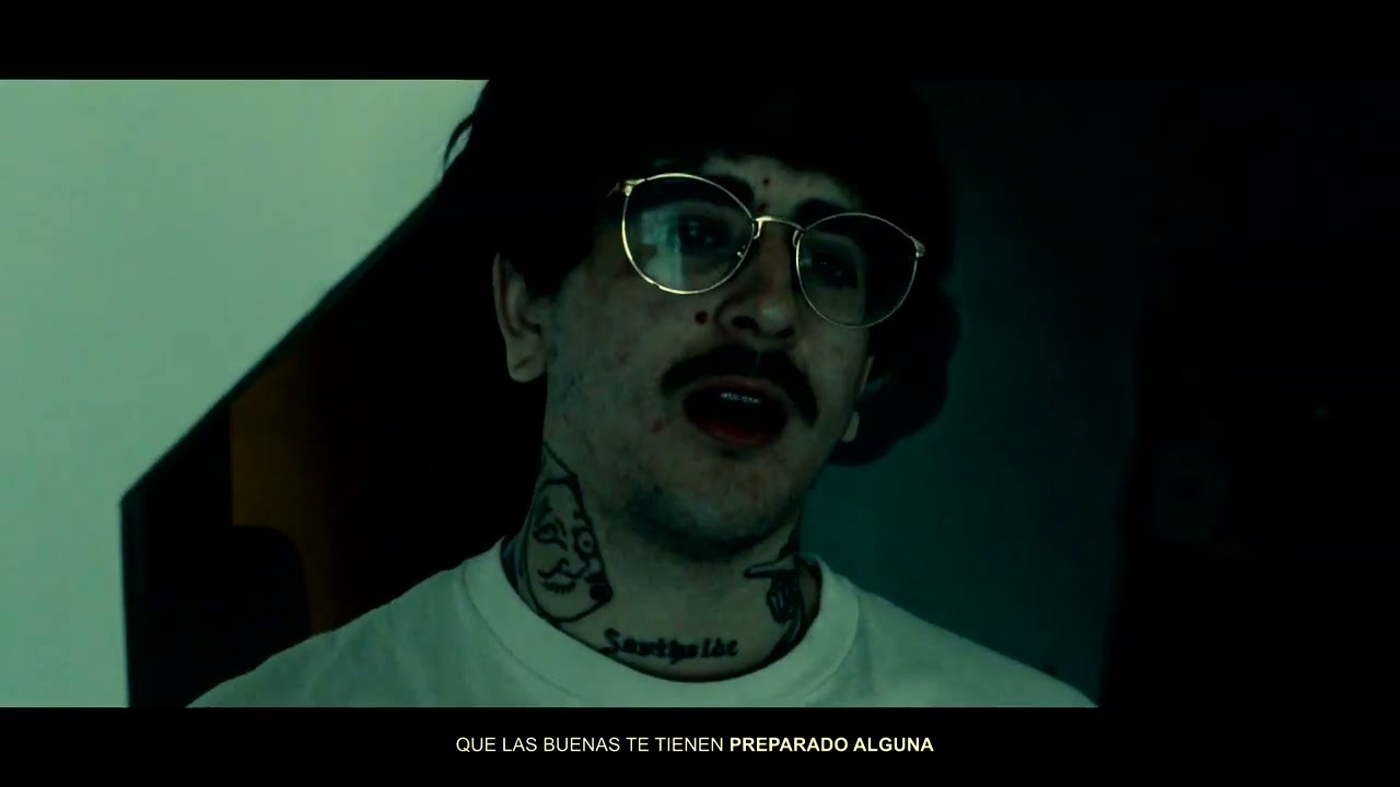 Chicos Perdidos ILL SiCO Beat 74Homto (Prod) SWER