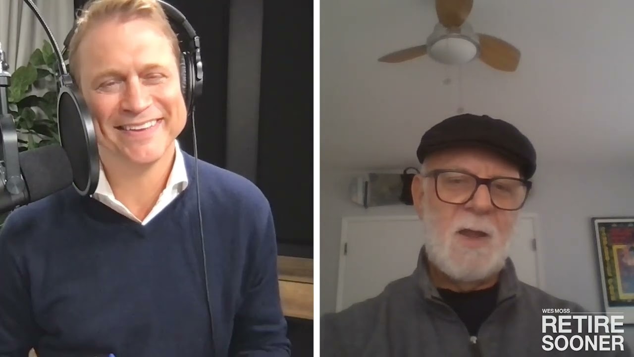 Why Structure Is Crucial For A Happy Retirement With Steve Lopez - Retire Sooner Clip