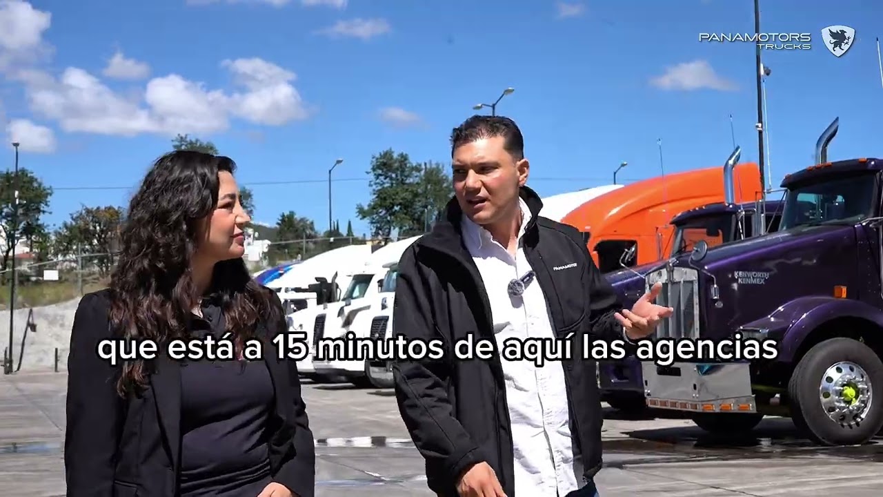 Conoce nuestra estrategia y los procesos detrás del desplazamiento de flotillas.