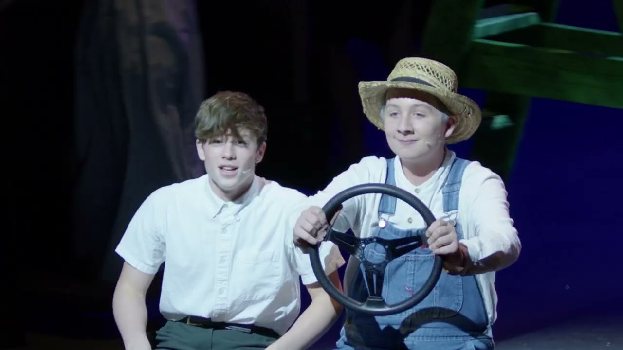 White County High School - Bright Star (2024)